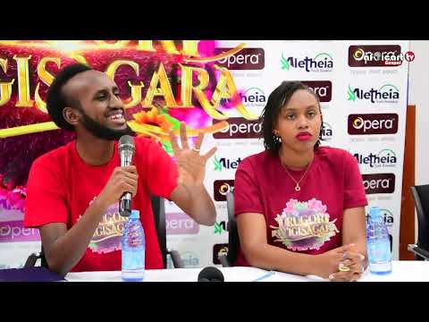 Prophète Evrard atuzaniye URUGORI RW'IGISAGARA ( conference ngaruka mwaka )