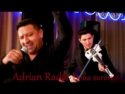Adrian Radu - sa iubești două surori!✅
