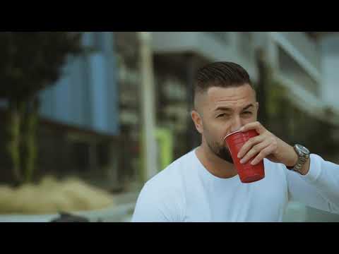 Nitti - CHAMPION (official video 4K) prod by Ataa Pro