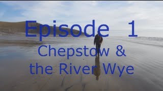 Wales Coast Path: Walking The South Coast of Wales S01 E01