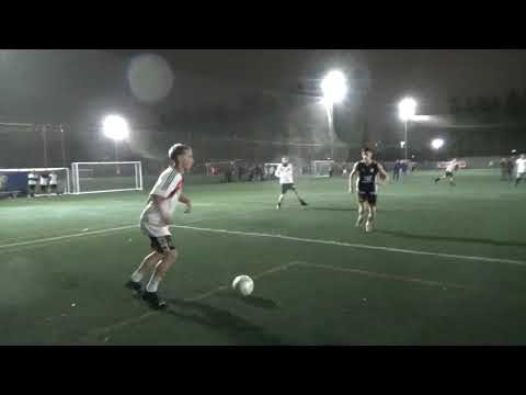 EL BAJO NÚÑEZ VS LA LECTIO - #LigaNuñez - 1RA DIV - #Apertura23