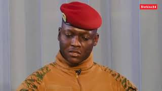 Retour sur l’actualité : les faits marquants du 30 mars au 5 avril 2026 au Burkina Faso