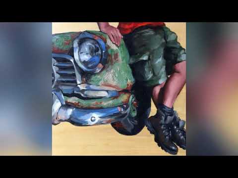 y o s i  -  먹구름 (feat. DAWN)