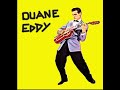 DUANE EDDY - BIG LIZA (Mono) + MONA LISA (#)