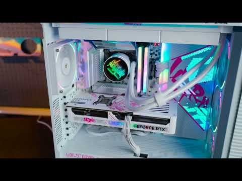 iGame GeForce RTX 5070 Ultra W OC 12GB