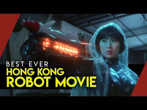 afbeelding What Makes Practical Effects So Special? | Video Essay