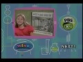 PBS Kids Next Reading Rainbow WFSU