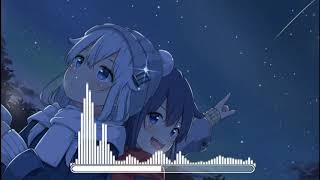 Download lagu King CAAN ft. ELYSA - Go Again (Lyrics) mp3