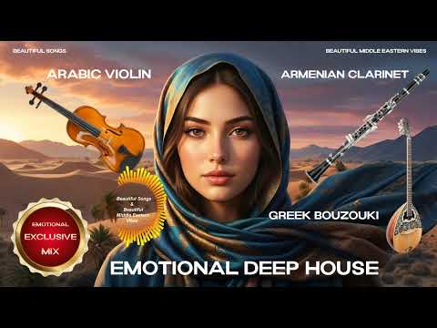 Beautiful Songs and Beautiful Middle Eastern Vibes