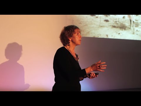 Unlocking the Power to Get Things Done | Carolyn Hayman | TEDxUCL