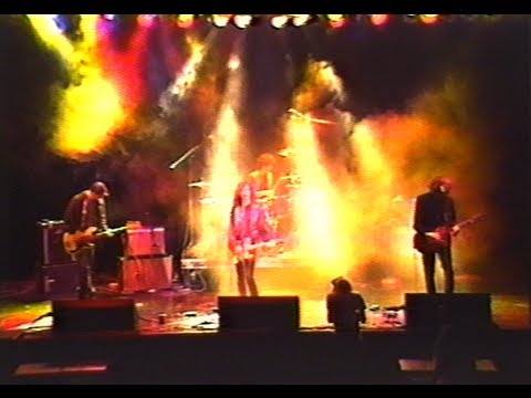 The VICEROYz - LiVe @ The Center Stage Theatre - ( To Have A Love )