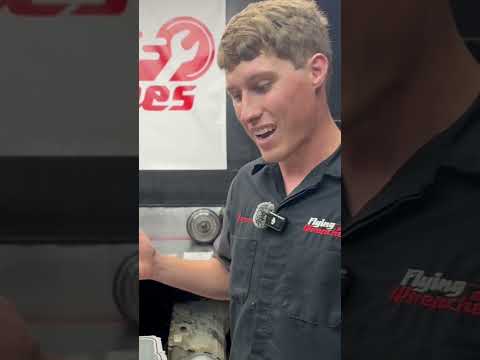 PPE Transmission Pan Upgrade