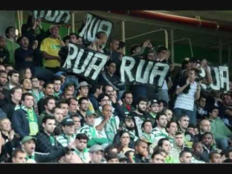 GMT - Grupo Minoria Terrorista