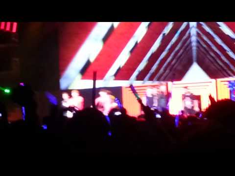 130421 - SS5 in Brazil - Beakdown (30 sec)