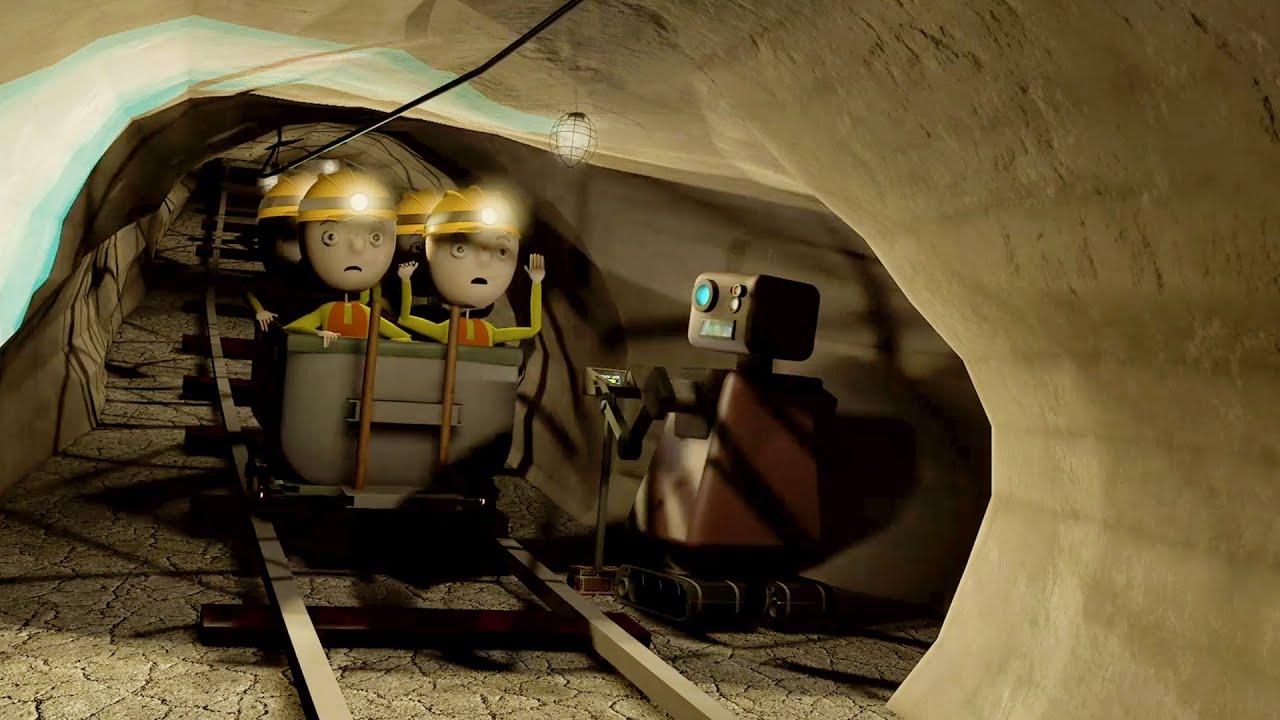 The Trolley Problem Explained