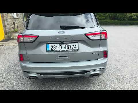 Ford Kuga 2023 ST LINE PREMIUM PHEV - Image 2