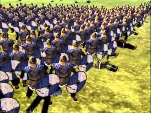 Time Commanders - Battle of Stamford Bridge