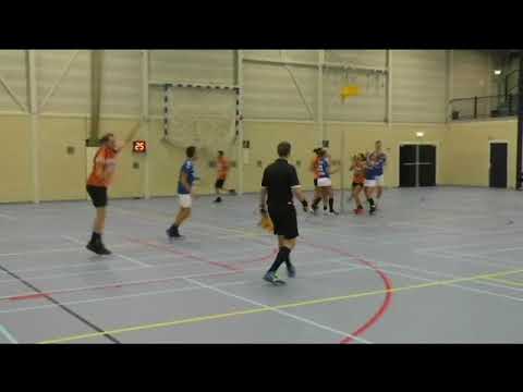 Pernix 1- Oost Arnhem 1(goals+koekies)