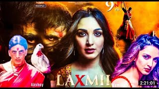 Laxmi Boom Akshay kumar New Bollywoodd movie by LeKhRAj KaSaNa