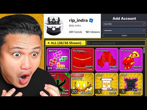 YouTube Thumbnail