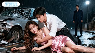 Abandoned by her husband after 7 years, she leaves to marry a CEO—he goes mad with regret!