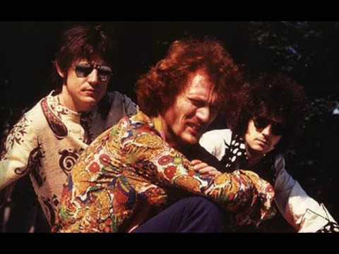 Cream - Tales of Brave Ulysses LIVE!