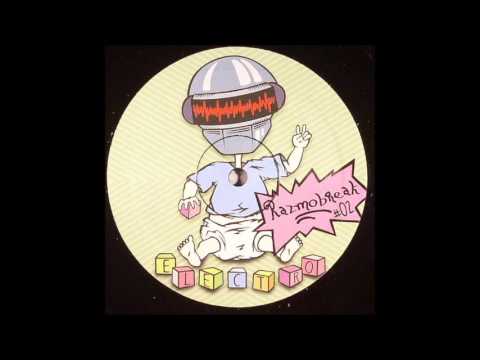 Walibeat - Danceflood