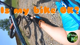 Is my bike ok?