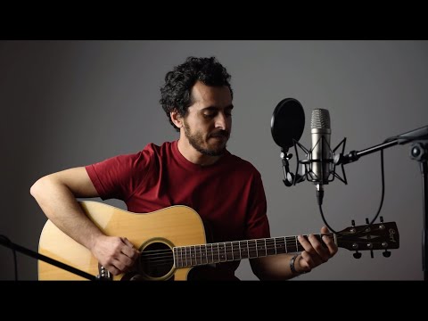 Kerim Arafa - Yalnızlığı Anla (Kazım Koyuncu Cover)