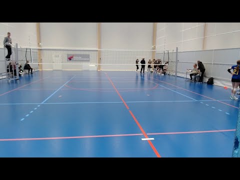 B-ty 29.10.22 Cats - Kajo