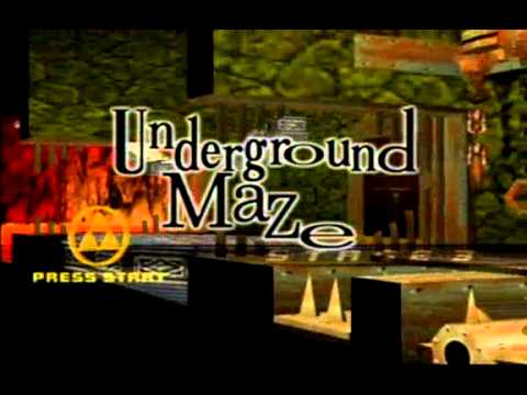 Super Smash Bros. Melee - Adventure Mode (Normal) Playthrough Part 1