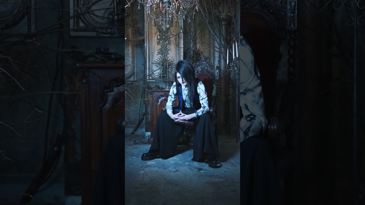 Moi-même-Moitié Ink Print Shirt  #moimememoitie #モワティエ