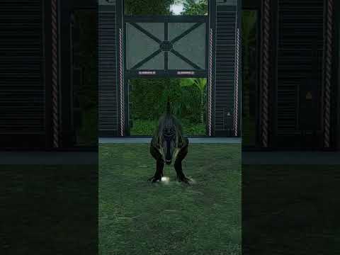 CONCAVENATOR RELEASE ANIMATION - JWE2 (mod)