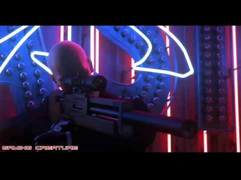 Akon Smack that || ft. Hit-Man || full song || GAMING CREATURE