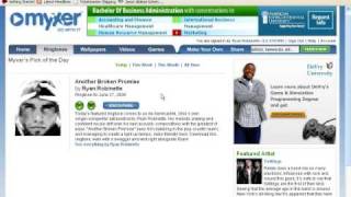 Ryan Robinette - Another Broken Promise (Radio Edit With Full Band)