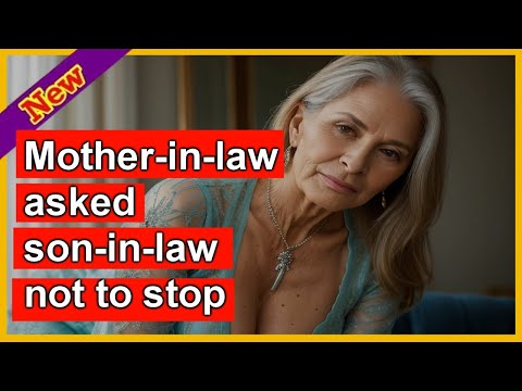 Hot Cheating Mom