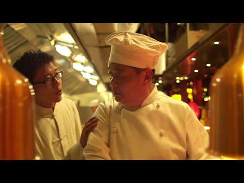 Contagion (2011) - End Scene - How the virus spreads