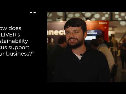 Why HelloFresh uses DELIVER Europe to gain fresh logistics perspectives