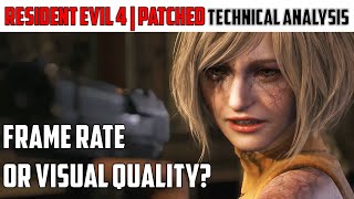 [情報] NX Gamer測試最新惡靈古堡4更新