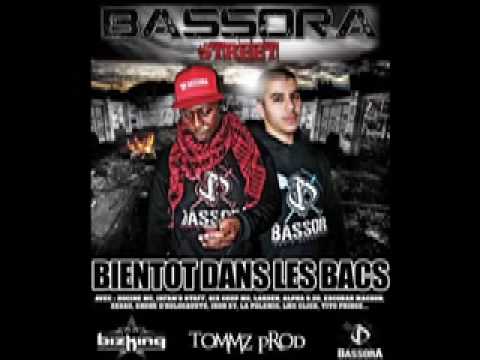 TITO PRINCE - BASSORA STREET