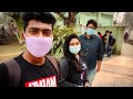 after 10 months i m back in university raiganj university vlog bangla vlog