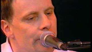 Ricky Ross London Comes Alive Closing Time   Jubilee   BBC Live 2002