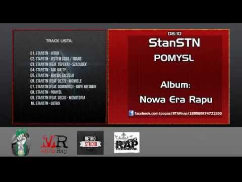 08. StanSTN - Pomyśl