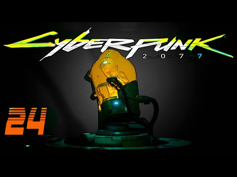 Investigating The Death of Mayor Lucius Rhyne Cyberpunk 2077 Walkthrough Part 24 [Very Hard]