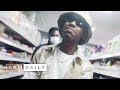 Medai - Dennis Rodman [Music Video] | GRM Daily