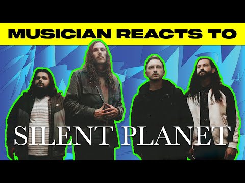 Musician Reacts To | Silent Planet - "Panopticon"