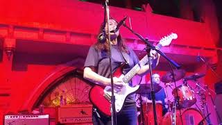 The Breeders - Invisible Man (Southgate House Revival 10/10/17 Newport, KY)