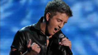 Billy Gilman - She Wanted More