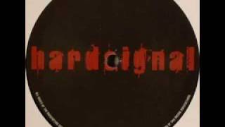 Concrete Djz - Tengu [Hardsignal 06]