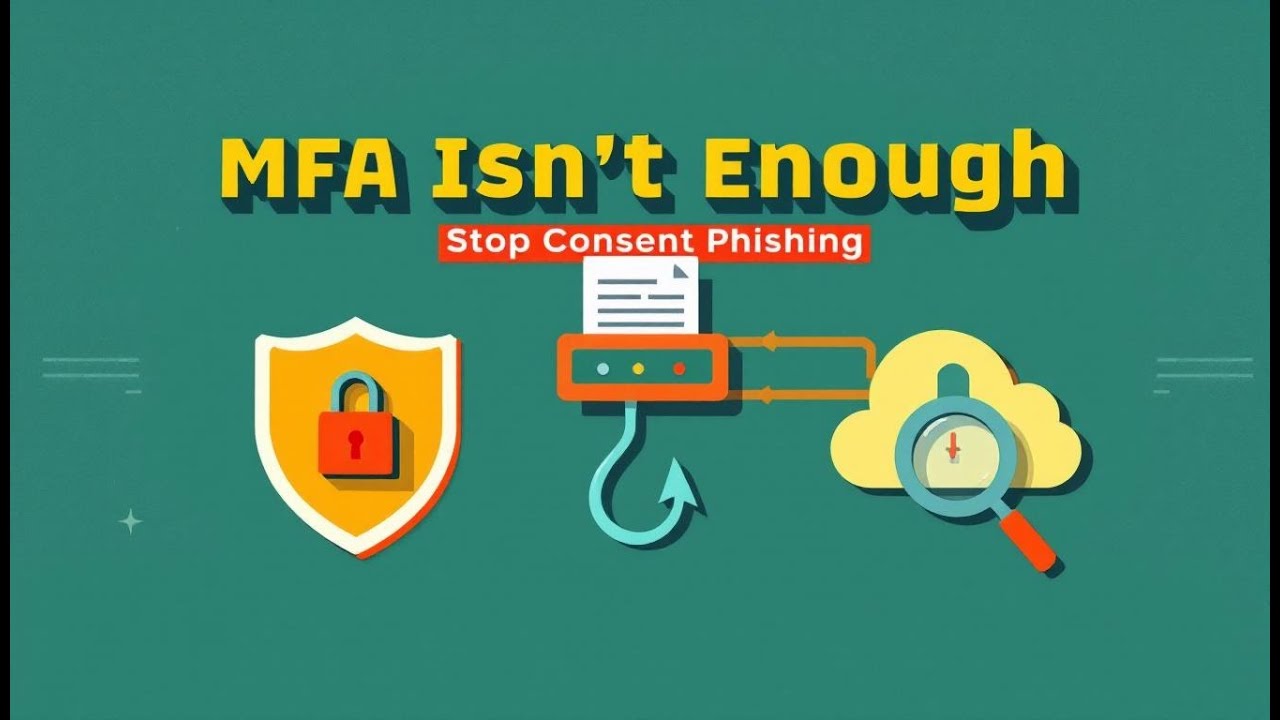 The M365 Attack Chain Is Not What You Think